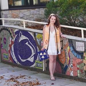 Meet your Posher, Katina